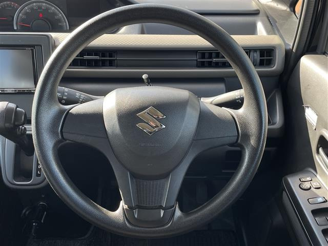 ワゴンRハイブリッド(HYBRID) FX