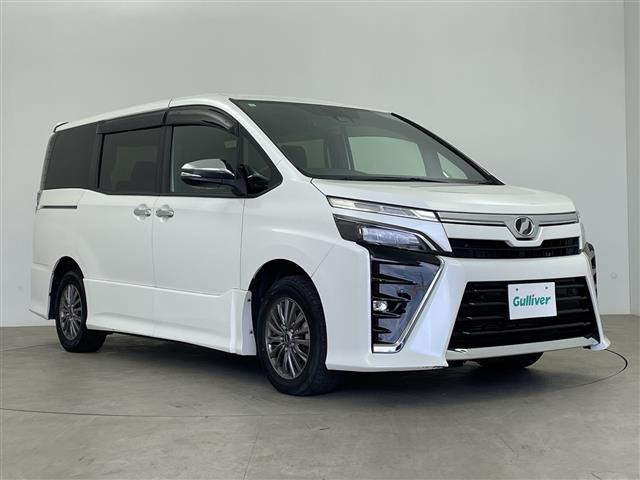 ヴォクシー2.0 ZS 煌II