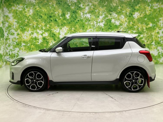 スイフト1.4 スポーツ