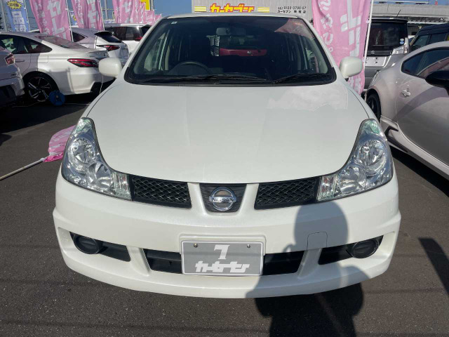 ウイングロード1.5 15M