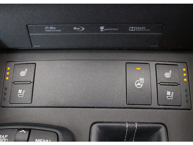 エアシート&シートヒーターを完備しておりますのでオールシーズン快適にご乗車頂けます。