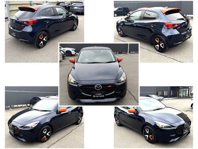 MAZDA21.5 XD BD