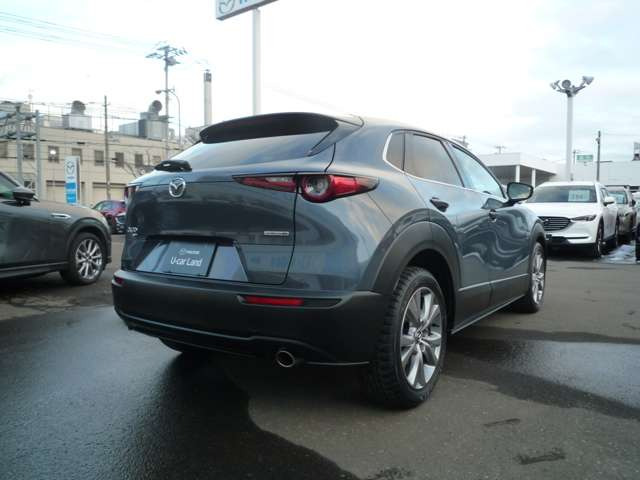 CX-302.0 20S プロアクティブ ツーリングセレクション 4WD