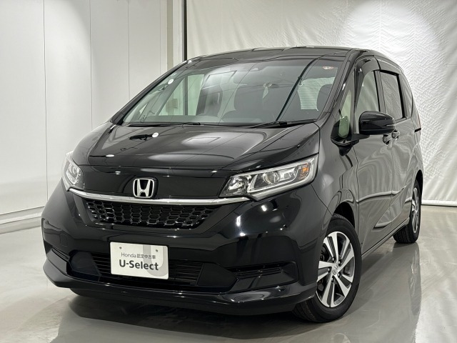 フリード1.5 G ホンダセンシング