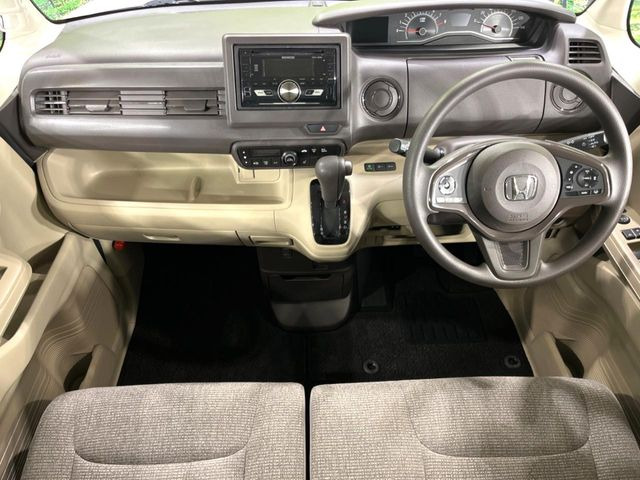 N-BOXG ホンダセンシング