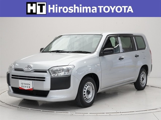 プロボックスバン1.5 DX コンフォート