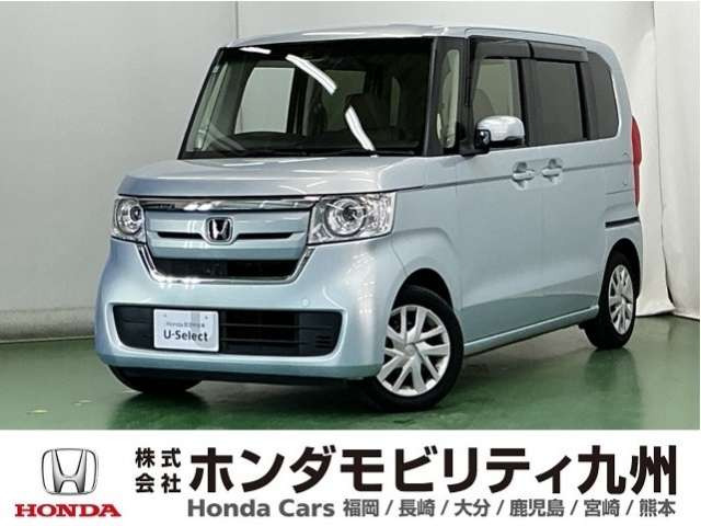 N-BOXG L ホンダセンシング