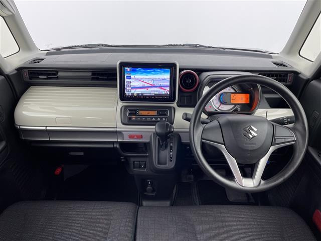 スペーシアハイブリッド(HYBRID)  X