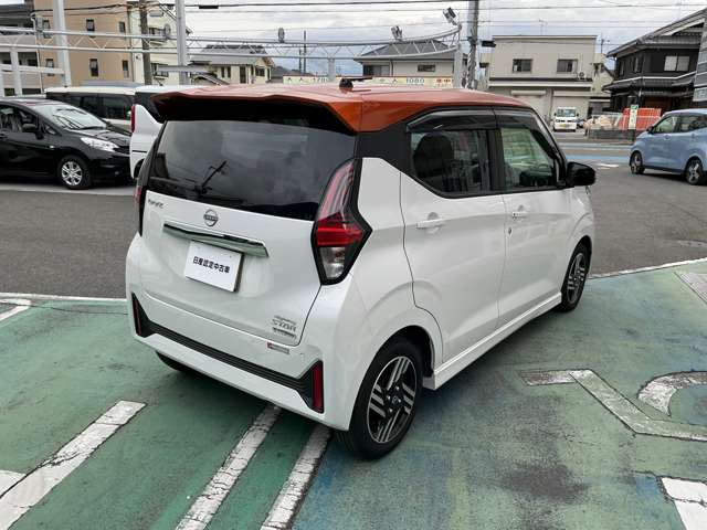 デイズハイウェイスターX プロパイロットエディション