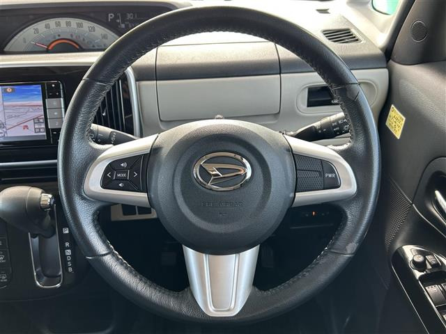 ムーヴキャンバスX ブラックインテリア リミテッド SAIII