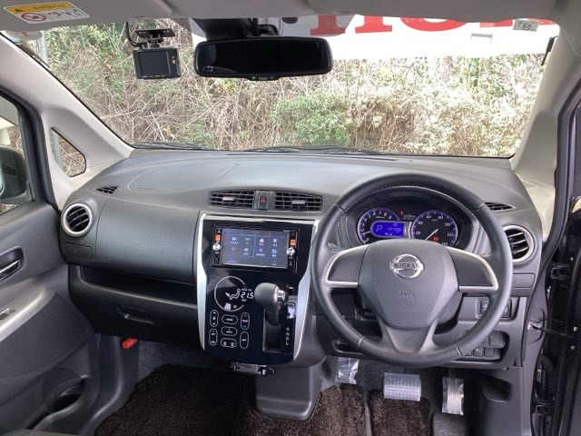 デイズハイウェイスターX Vセレクション+SafetyII