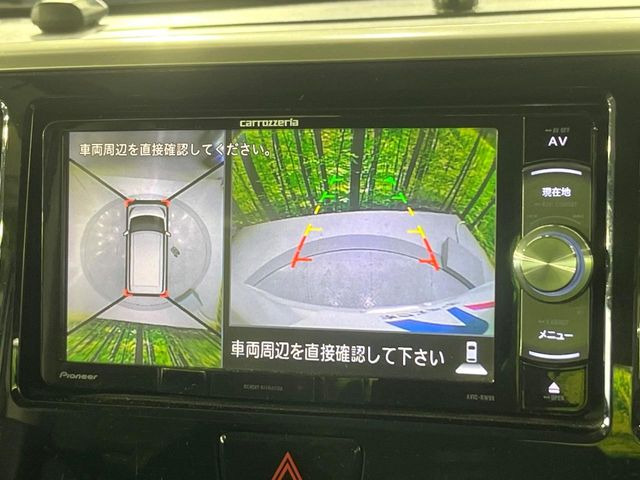 デイズルークスハイウェイスター X Vセレクション