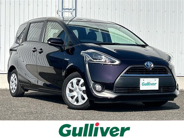 シエンタ1.5 G クエロ