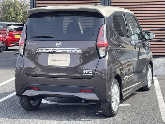 デイズハイウェイスターX プロパイロットエディション