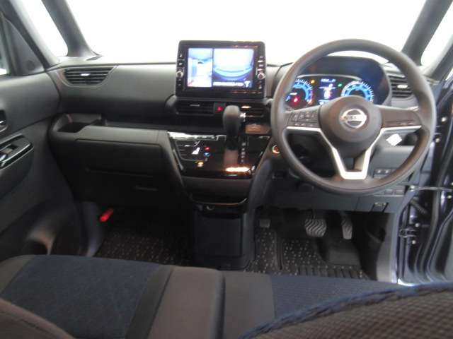 ルークスハイウェイスター