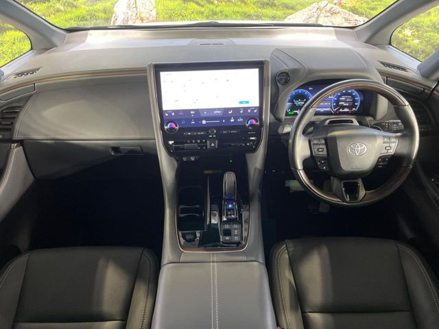 アルファードハイブリッド 2.5 Z