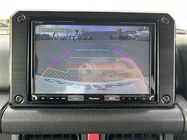 ジムニーシエラ1.5 JC 4WD