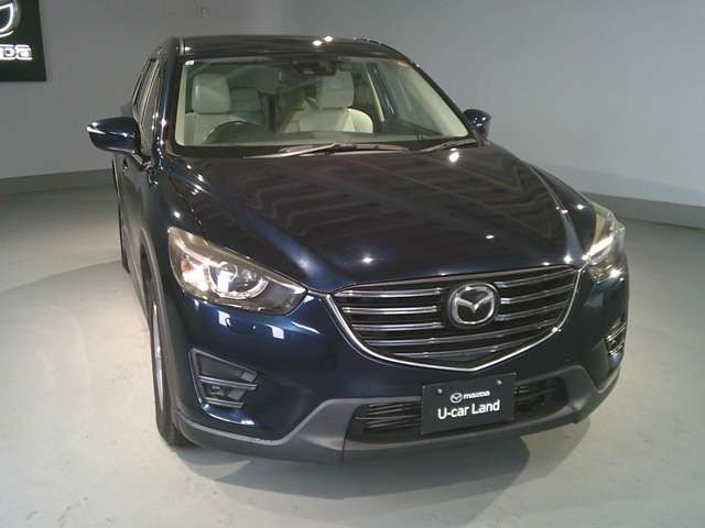 CX-52.2 XD Lパッケージ 4WD