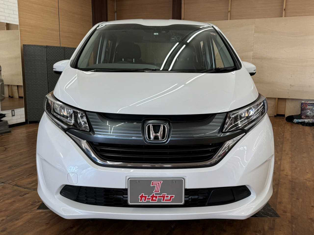 フリード1.5 G ホンダセンシング
