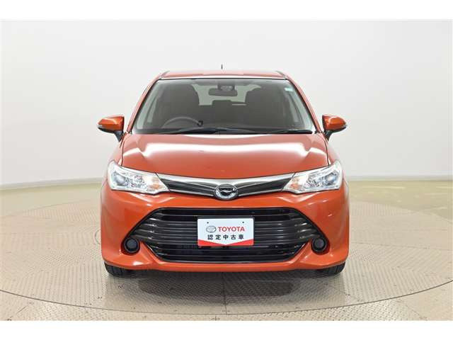 カローラフィールダー1.5 G