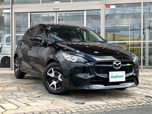 MAZDA21.5 XD BD