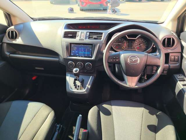 プレマシー2.0 20C スカイアクティブ