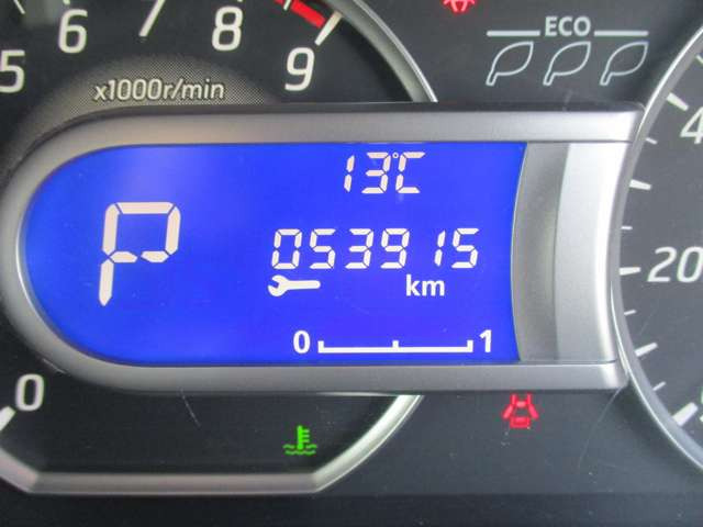 eKスペースカスタムG