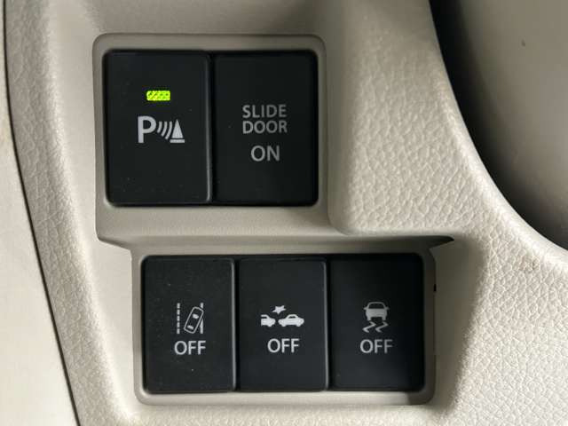 スペーシアハイブリッド(HYBRID)  X 4WD