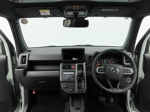 タフトG ターボ クロム ベンチャー