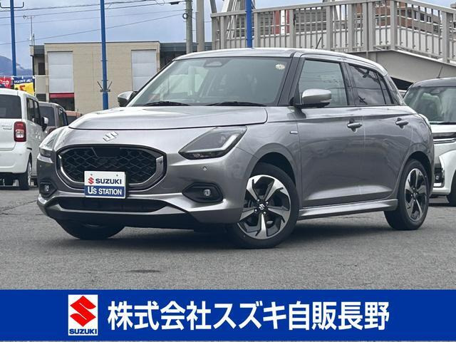 スイフト1.2 ハイブリッド(HYBRID) MZ