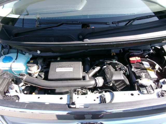 N-BOXG L ホンダセンシング