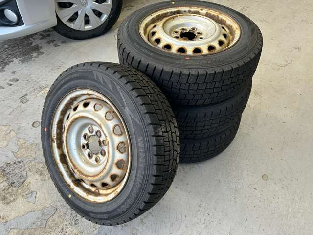 カローラフィールダー1.5 X 4WD