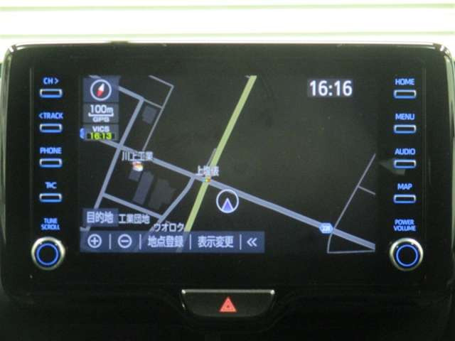 ヤリスクロス1.5 G 4WD