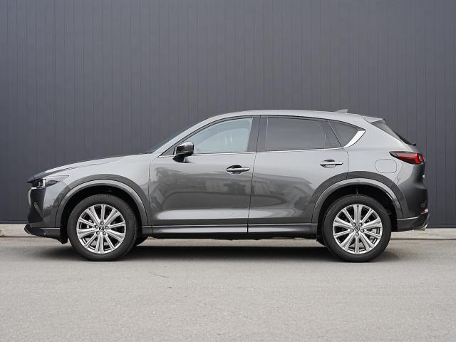 CX-52.2 XD エクスクルーシブ モード