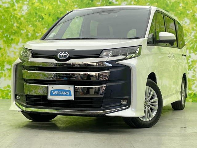 ノア1.8 ハイブリッド S-G