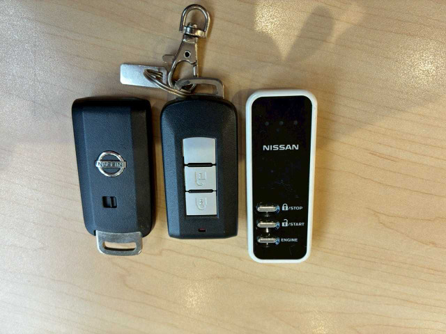 デイズハイウェイスターX Vセレクション+SafetyII