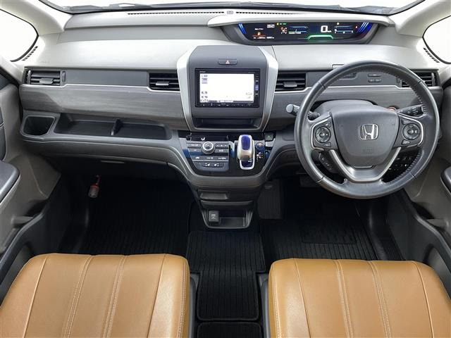 フリード1.5 ハイブリッド EX