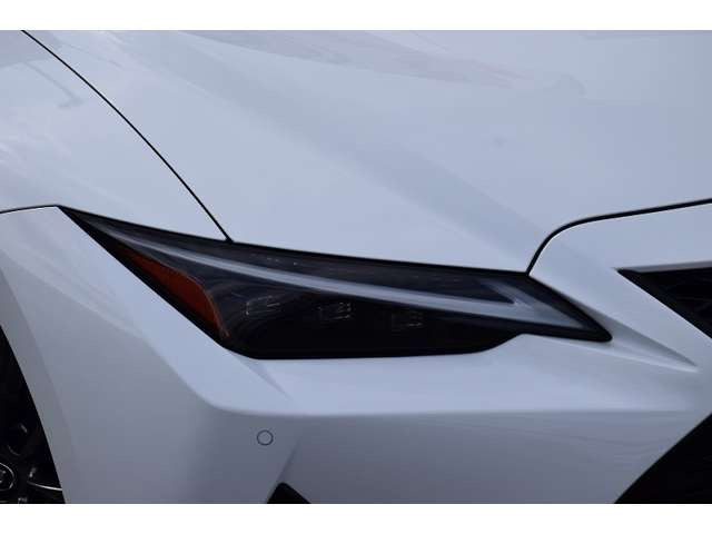 IS300h Fスポーツ