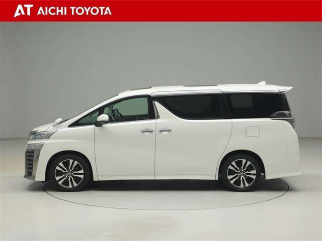 ヴェルファイア2.5 Z Gエディション