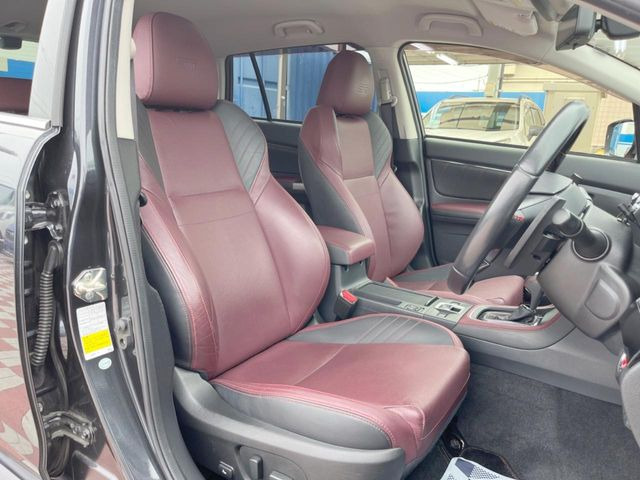 ドライバーによって運転しやすいポジションは異なり、あの車はどうなのか不安なこともありますよね。気になるお車は店頭で乗り込んでご確認いただけます♪