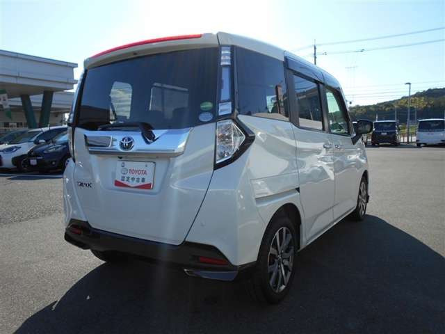 タンク1.0 カスタム G-T