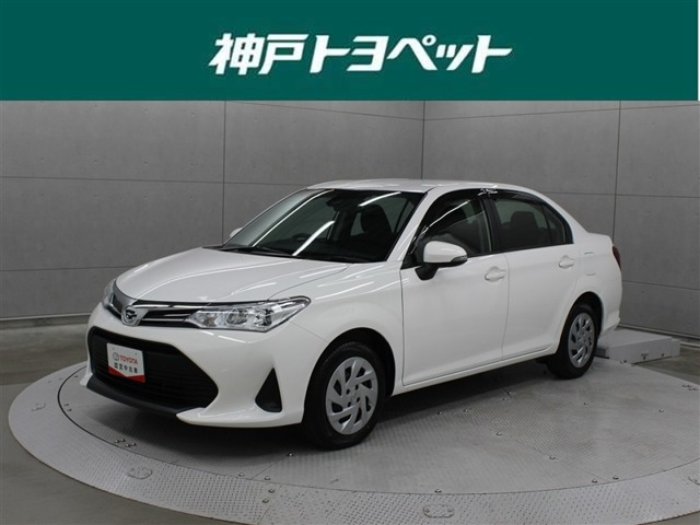 カローラアクシオ1.5 EX