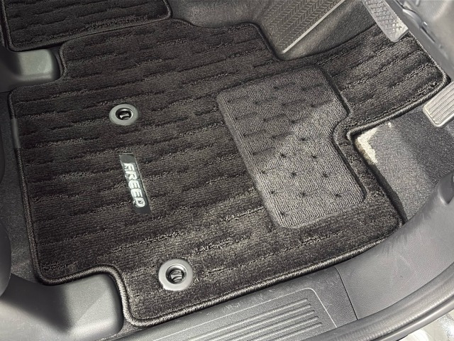 フリード1.5 G ホンダセンシング