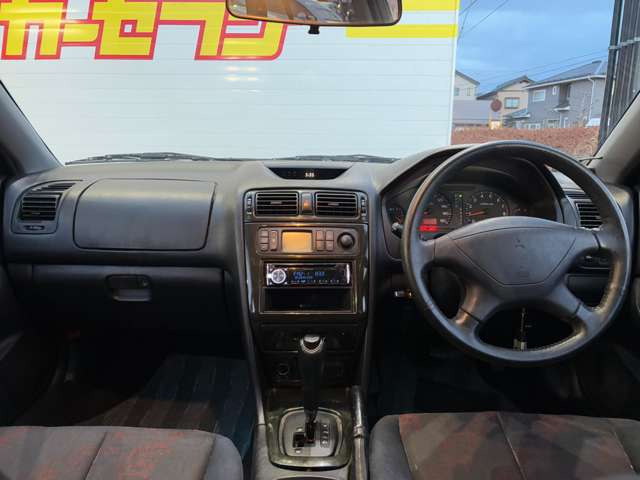 レグナム2.5 VR-4 タイプV 4WD