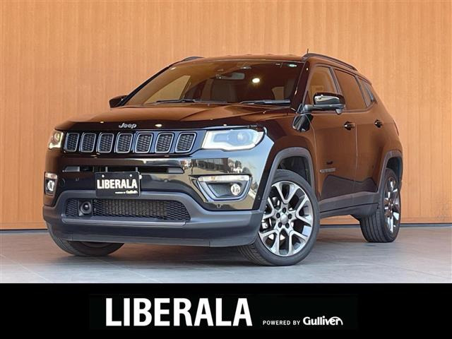 コンパスリミテッド 4WD