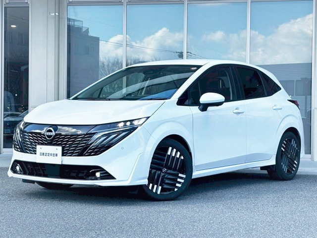 ノートオーラ1.2 G