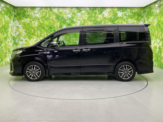 ヴォクシー2.0 ZS 煌II