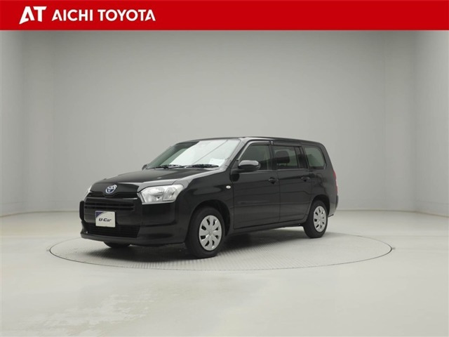 プロボックスバンハイブリッド 1.5 F