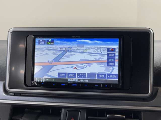 �����i�r�A�ЊO�i�r�Ȃǂ����t���\�ł�!�傫�ȃT�C�Y�̃i�r��t���������͂��C�y�ɂ��q�˂�������!!