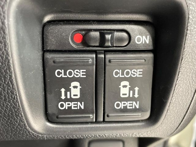 N-BOXカスタムG ターボ Lパッケージ